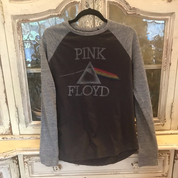 Lucky Brand Tops - For Sale Lucky Pink Floyd NWOT size M